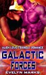 Galactic Forces : Alien Love Triangle... - Bild 1