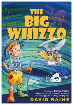Cover Big Whizzo (eBook, ePUB)