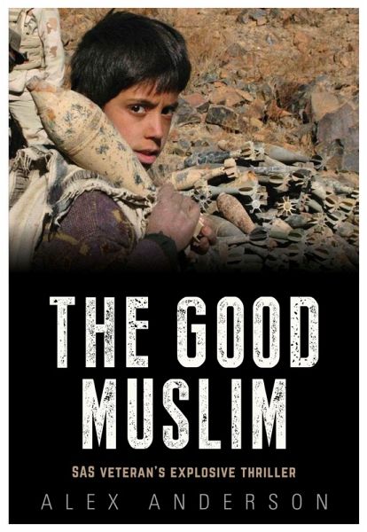 Good Muslim (eBook, ePUB)