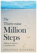 Thirty-nine Million Steps (eBook, ePUB) - Bild 1