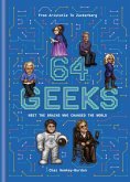 64 Geeks (eBook, ePUB)