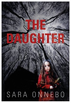 Cover Daughter (eBook, ePUB)