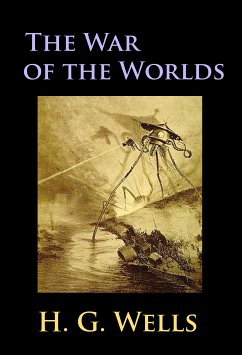 The War of the Worlds (eBook, ePUB) - Wells, H G