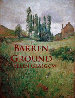 Barren Ground (eBook, ePUB) - Glasgow, Ellen