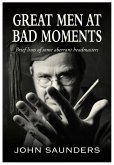 Great Men at Bad Moments (eBook, ePUB)
