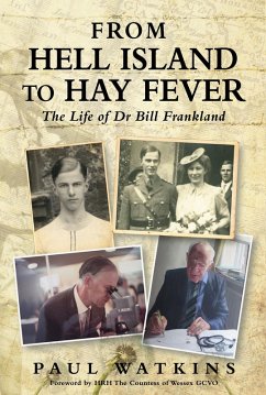 From Hell Island To Hay Fever (eBook, ePUB) - Watkins, Paul