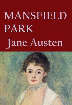 MANSFIELD PARK (eBook, ePUB) - Austen, Jane