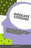 Bipolare Störung (eBook, ePUB)
