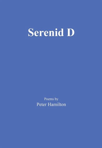 Serenid D (eBook, ePUB)
