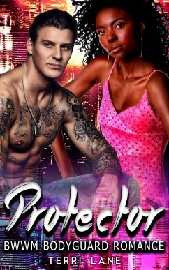 Her Protector : BWWM Bodyguard Romance (eBook, ePUB) - Lane, Terri