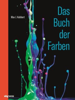 Das Buch der Farben (eBook, ePUB) - Kobbert, Max J.