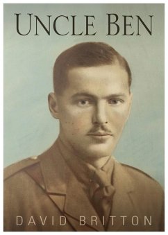 Uncle Ben (eBook, ePUB) Cover Uncle Ben (eBook, ePUB)
