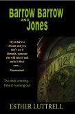 Barrow, Barrow and Jones (eBook, ePUB)