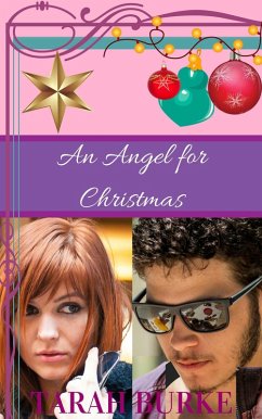 Cover An Angel for Christmas (eBook, ePUB)