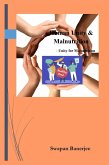 Human Unity & Malnutrition - Unity for Malnutrition (1, #1) (eBook, ePUB)