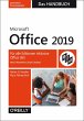 Microsoft Office 2019 - Das Handbuch... - Bild 1