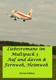 Liebesromane im Multipack 3 (eBook, ePUB)