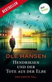 Hendriksen und der Tote aus der Elbe / Hendriksen Bd.2 (eBook, ePUB)