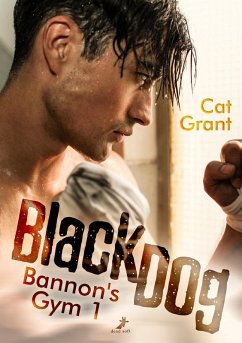 Cover Black Dog (eBook, ePUB)