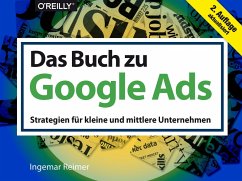 Das Buch zu Google Ads (eBook, PDF) - Reimer, Ingemar