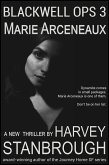 Blackwell Ops 3: Marie Arceneaux (eBook, ePUB)