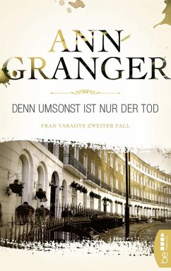 Denn umsonst ist nur der Tod (eBook, ePUB) - Granger, Ann