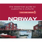 Norway - Culture Smart! (MP3-Download)