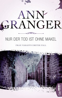 Nur der Tod ist ohne Makel (eBook, ePUB) - Granger, Ann