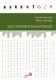 Voz e roteiros radiofônicos (eBook, ePUB)