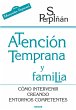 Atención temprana y familia (eBook,... - Bild 1