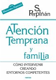 Atención temprana y familia (eBook, ePUB)