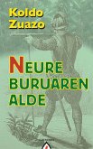 Neure buruaren alde (eBook, ePUB)