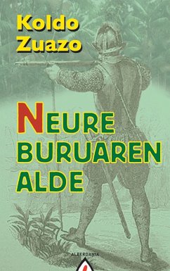 Cover Neure buruaren alde (eBook, ePUB)