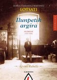 Lotsati: ilunpetik argira (eBook, ePUB)