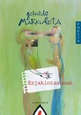 Ezjakintasunak (eBook, ePUB)