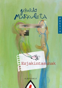 Cover Ezjakintasunak (eBook, ePUB)