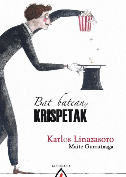 Bat-batean krispetak (eBook, ePUB)