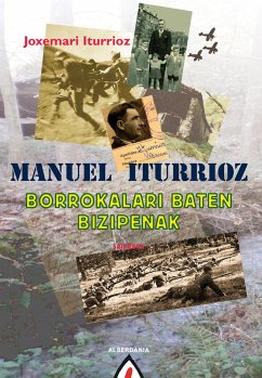 Cover Manuel Iturrioz (eBook, ePUB)