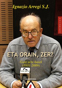 Eta orain zer? (eBook, ePUB) - Arregi, Ignazio