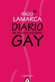 Diario de un adolescente gay (eBook, ePUB)