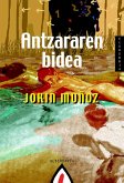 Antzararen bidea (eBook, ePUB)