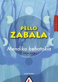 Mendiko behatokia (eBook, ePUB)