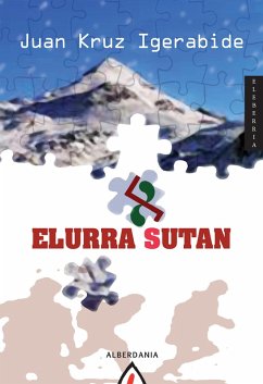 Cover Elurra sutan (eBook, ePUB)