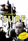 Surf (eBook, ePUB)