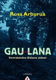 Gau lana (eBook, ePUB)