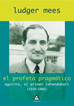 Cover El profeta pragmático (eBook, ePUB)