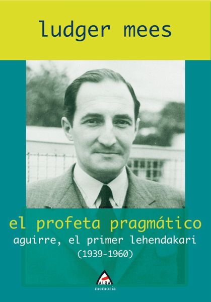 El profeta pragmático (eBook, ePUB)