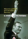 El futuro nos pertenece (eBook, ePUB)