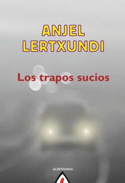 Los trapos sucios (eBook, ePUB)