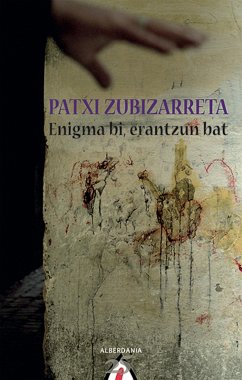 Enigma bi, erantzun bat (eBook, ePUB) - Zubizarreta, Patxi